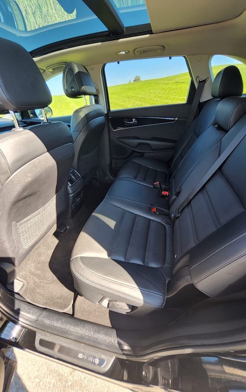 KIA 2.2 CRDi Style 7P, Diesel, Occasioni / Usate, Automatico - 7