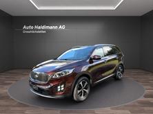 KIA 2.2 CRDi Style 7P, Diesel, Occasioni / Usate, Automatico - 3