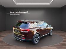 KIA 2.2 CRDi Style 7P, Diesel, Occasioni / Usate, Automatico - 6