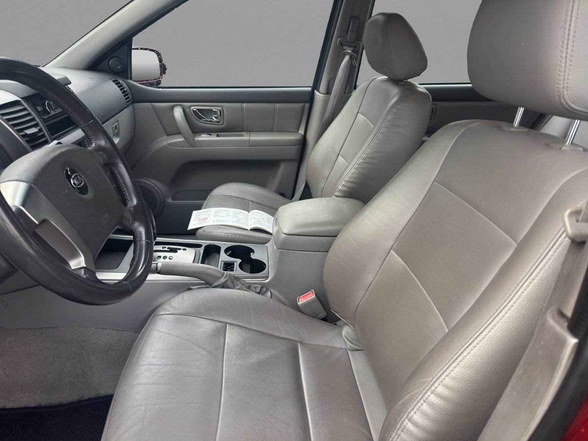 KIA Sorento 2.5 CRDI, Diesel, Second hand / Used, Automatic - 7