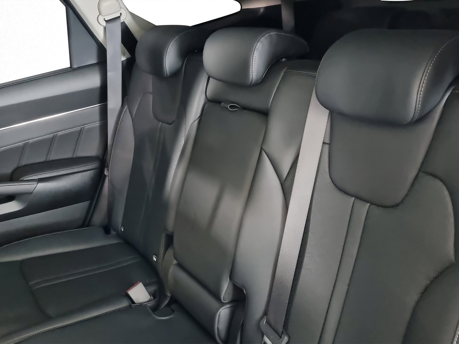 KIA Sorento 1.6 T-GDi PHEV AWD Style, Plug-in-Hybrid Petrol/Electric, Second hand / Used, Automatic - 7