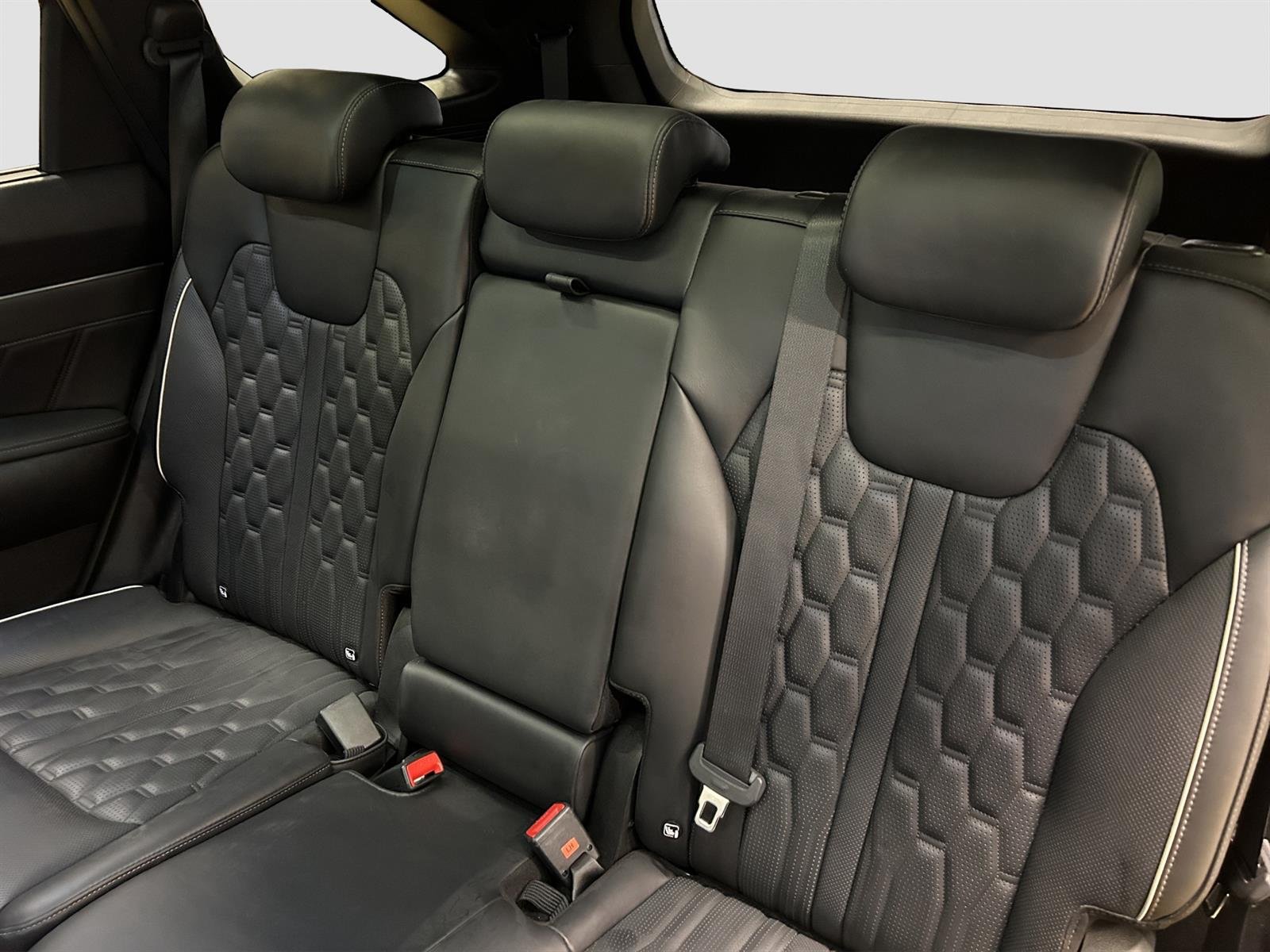 KIA Sorento 2.2 SmartD Style 7P, Diesel, Occasioni / Usate, Automatico - 6