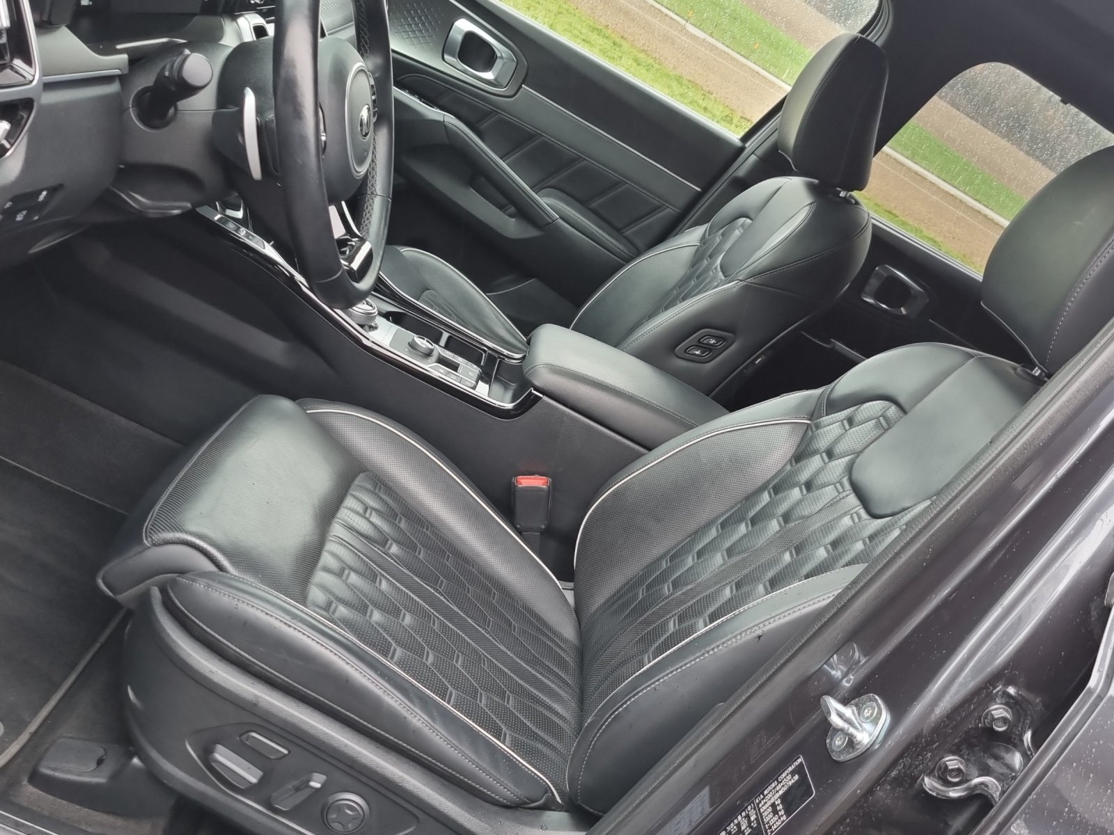 KIA Sorento 2.2 SmartD Style 7P, Diesel, Occasion / Gebraucht, Automatik - 7