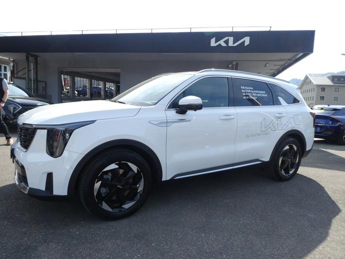 KIA Sorento 1.6 T-GDi HEV 7P Style, Hybride Integrale Benzina/Elettrica, Occasioni / Usate, Automatico