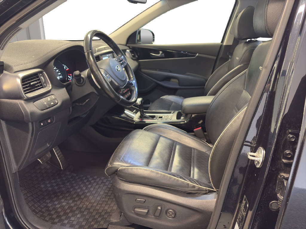 KIA Sorento 2.2 CRDi Style 7P, Diesel, Occasioni / Usate, Automatico - 4