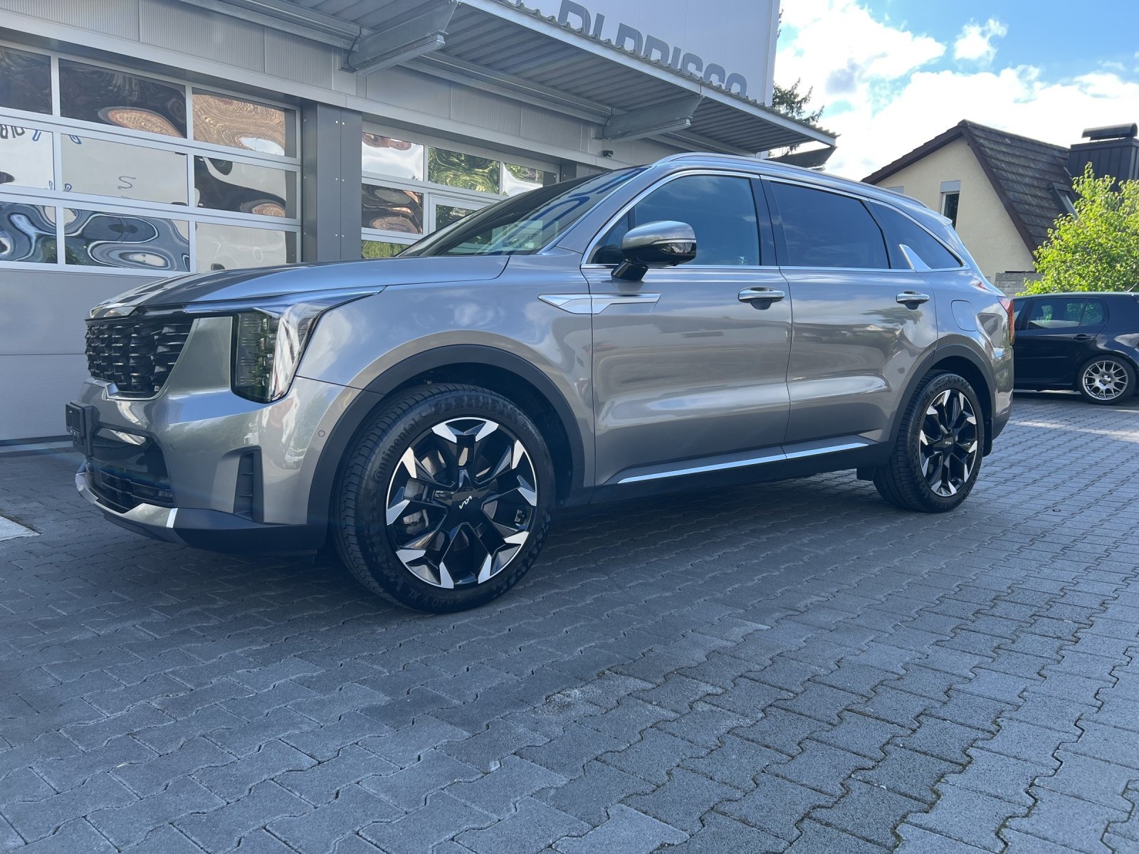 KIA Sorento 2.2 Smartstream 7P Power Edition DCT