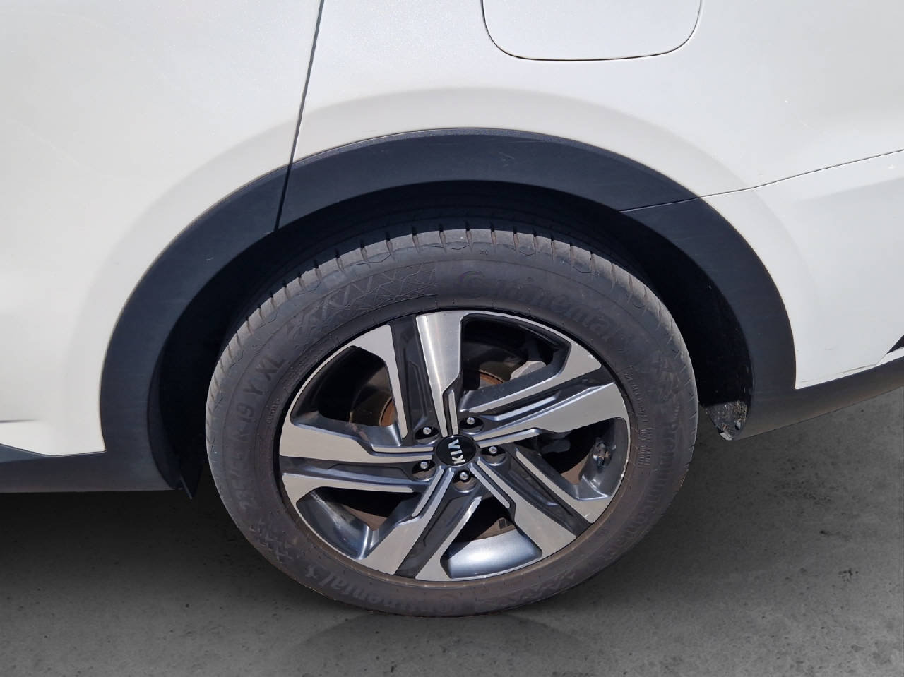 KIA Sorento 1.6 T-GDi Plug-in Hybrid, Hybride Rechargeable Essence/Électricité, Occasion / Utilisé, Automatique - 6
