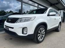 KIA Sorento 2.2 CRDI Style Automatic, Diesel, Occasion / Utilisé, Automatique - 3