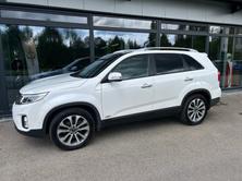 KIA Sorento 2.2 CRDI Style Automatic, Diesel, Occasion / Utilisé, Automatique - 4