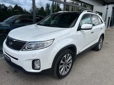 KIA Sorento 2.2 CRDI Style Automatic, Diesel, Occasion / Utilisé, Automatique - 5