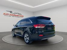KIA Sorento 2.2 CRDI Style 7Plätze Automatic, Diesel, Occasioni / Usate, Automatico - 4