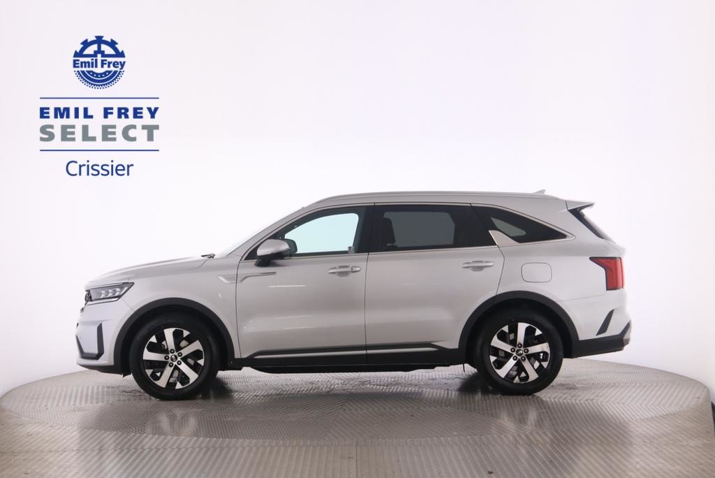 KIA Sorento 1.6 T-GDi Hybrid Style 7P, Full-Hybrid Petrol/Electric, Second hand / Used, Automatic - 3