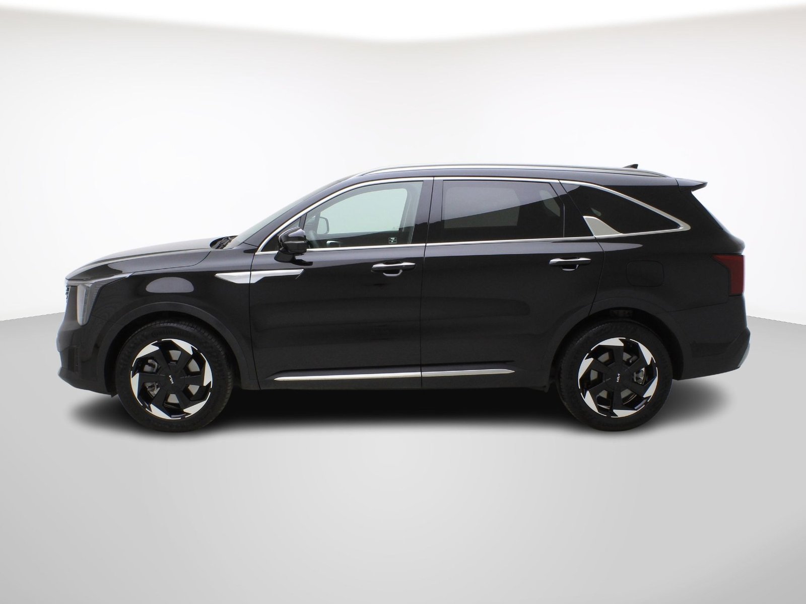 KIA Sorento 2.2 SmartD Style 7 Plätze ** 7 Jahre Garantie -, Diesel, Occasioni / Usate, Automatico - 3