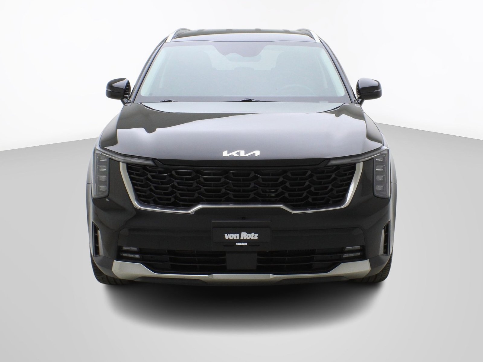 KIA Sorento 2.2 SmartD Style 7 Plätze ** 7 Jahre Garantie -, Diesel, Occasioni / Usate, Automatico - 6