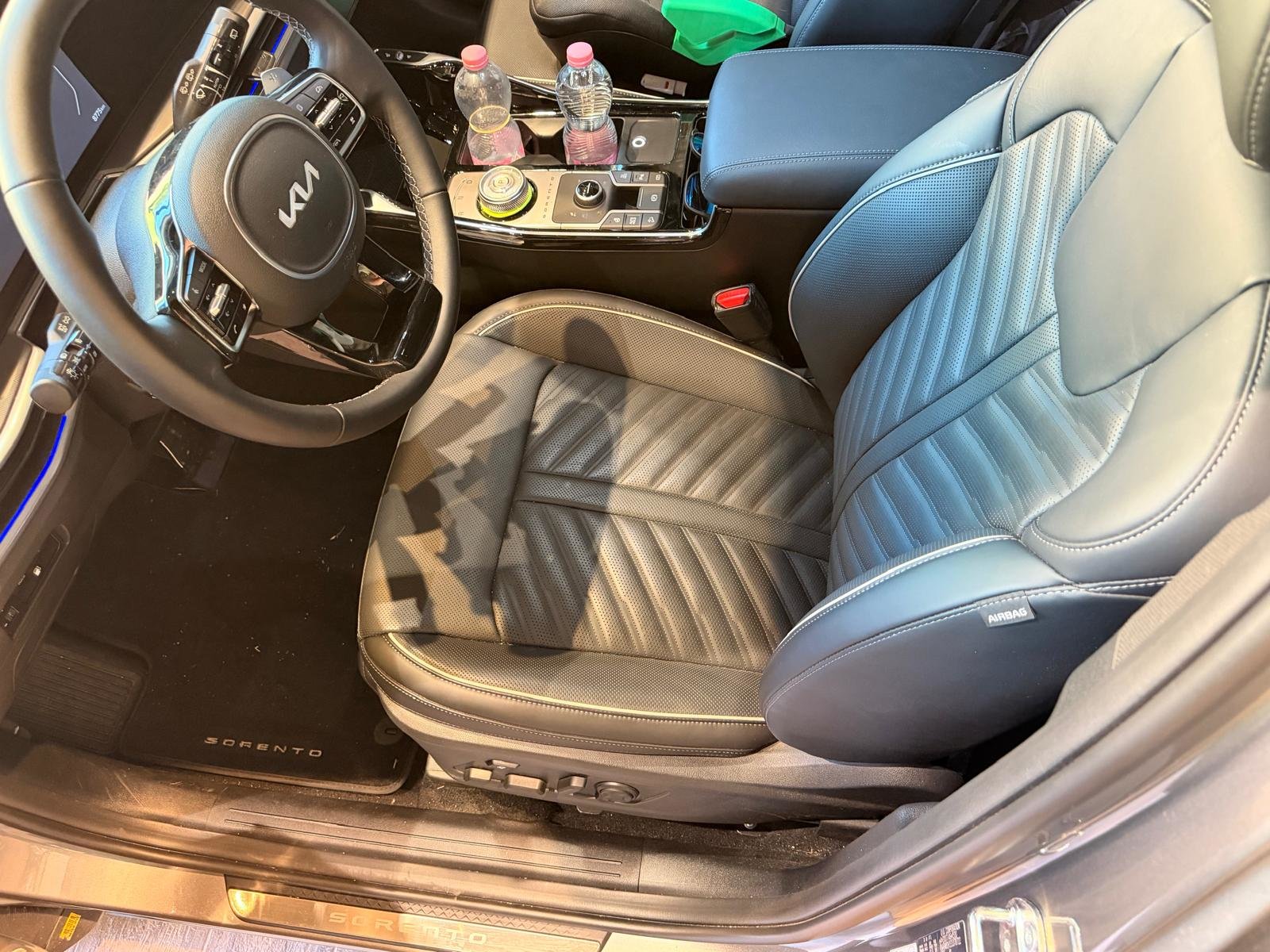KIA Sorento 1.6 T-GDi PHEV 7P Style Vollausstattung CH, Plug-in-Hybrid Benzina/Elettrica, Occasioni / Usate, Automatico - 6