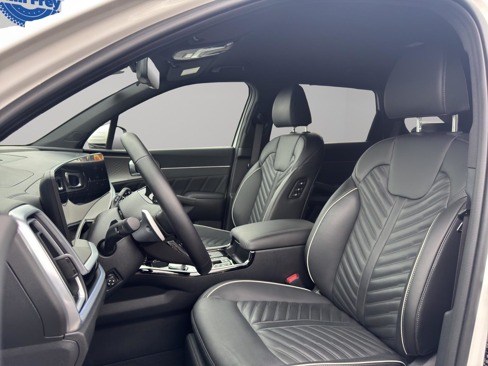 KIA Sorento 1.6 T-GDi Hybrid Style 7P, Hybride Integrale Benzina/Elettrica, Occasioni / Usate, Automatico - 2