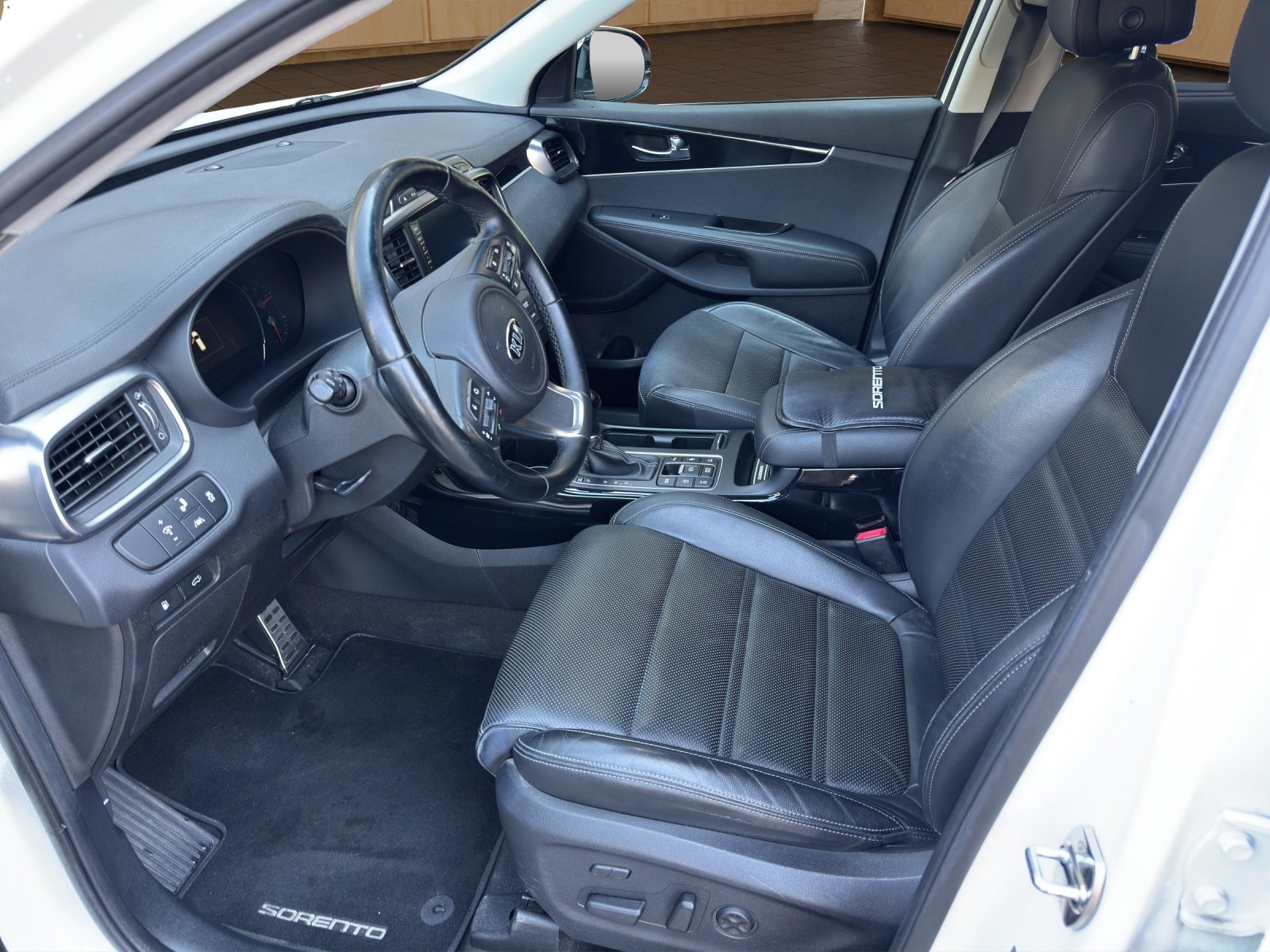 KIA Sorento 2.2 CRDi Style, Diesel, Occasioni / Usate, Automatico - 7