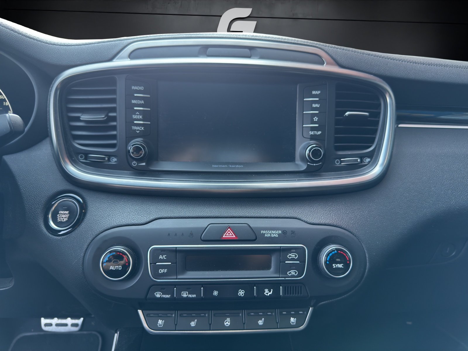 KIA Sorento, Diesel, Occasioni / Usate, Automatico - 7