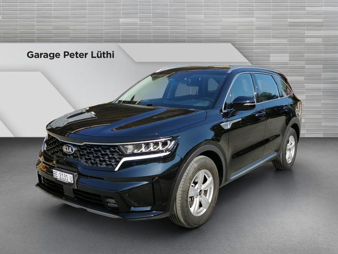 KIA Sorento 2.2 CRDI DCT Sorento, Diesel, Occasion / Gebraucht, Automatik