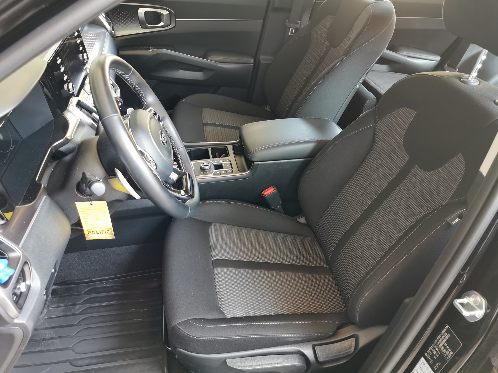 KIA Sorento 2.2 CRDI DCT Sorento, Diesel, Occasion / Gebraucht, Automatik - 6