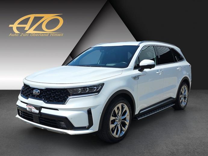 KIA Sorento 2.2 CRDI 7P. DCT Style Luxury, Diesel, Second hand / Used, Automatic