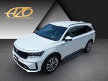 KIA Sorento 2.2 CRDI 7P. DCT Style Luxury, Diesel, Second hand / Used, Automatic - 6