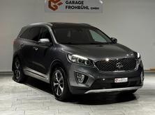 KIA Sorento 2.2 CRDI Style 5P. Automatic, Diesel, Occasioni / Usate, Automatico - 3