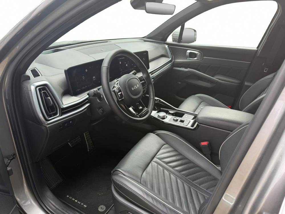 KIA Sorento 2.2 Smartstream 7P Style DCT, Diesel, Occasion / Gebraucht, Automatik - 3