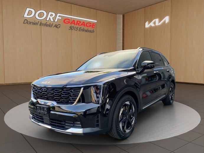 KIA Sorento 1.6 T-GDi Plug-in Hybrid Style 7P, Plug-in-Hybrid Petrol/Electric, Second hand / Used, Automatic