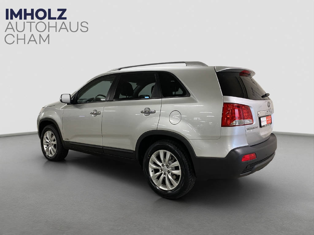 KIA Sorento 2.2 CRDi Style 7P, Diesel, Second hand / Used, Automatic - 3