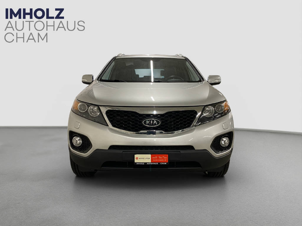 KIA Sorento 2.2 CRDi Style 7P, Diesel, Second hand / Used, Automatic - 5
