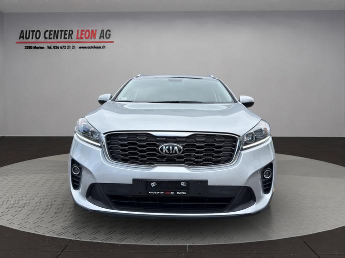 KIA Sorento 2.2 CRDI Trend Active 7P. Automatic, Diesel, Occasioni / Usate, Automatico