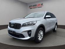 KIA Sorento 2.2 CRDI Trend Active 7P. Automatic, Diesel, Occasioni / Usate, Automatico - 2