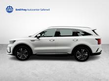 KIA Sorento 1.6 T-GDi Hybrid Style 7P, Full-Hybrid Petrol/Electric, Second hand / Used, Automatic - 2