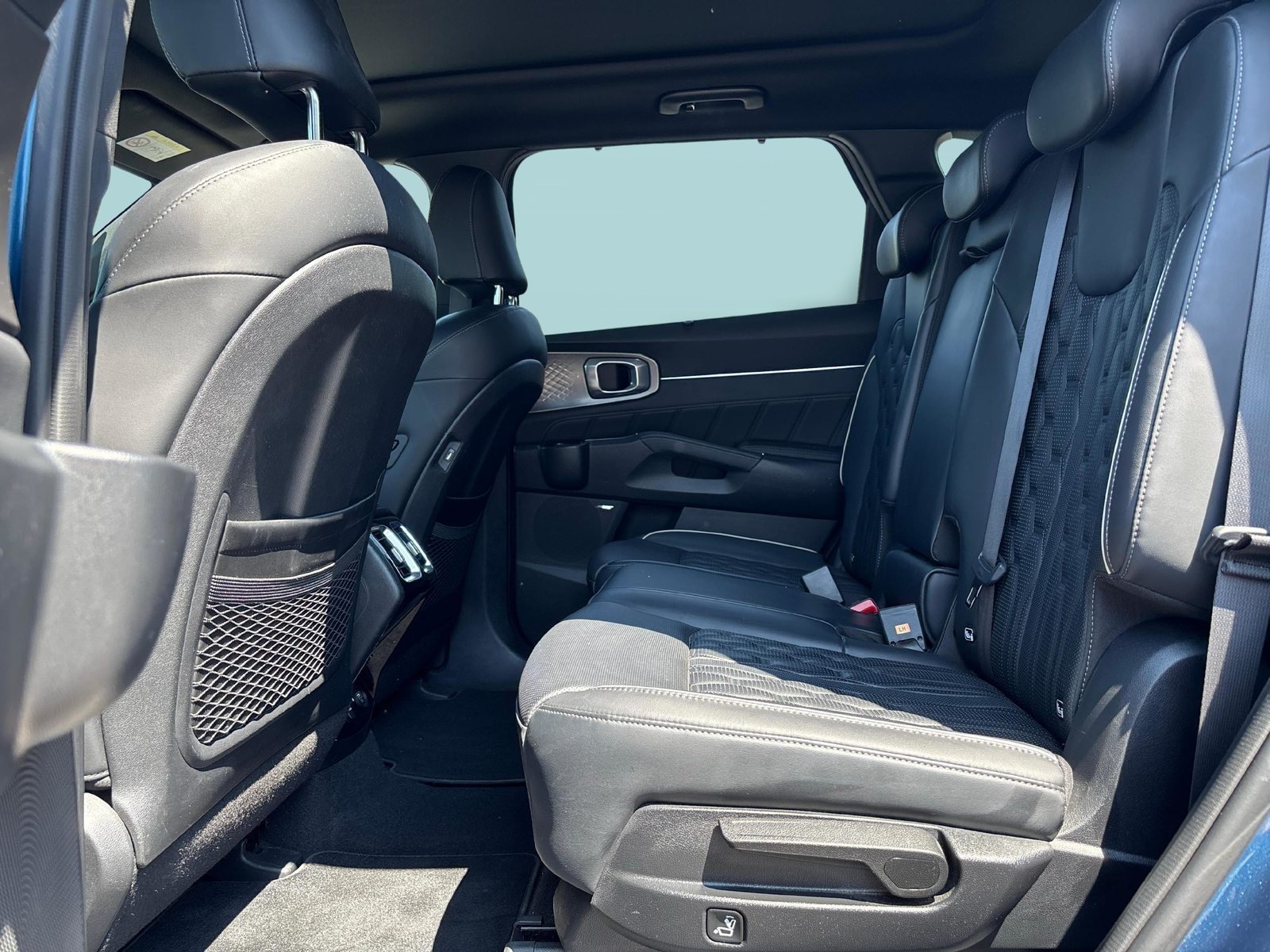 KIA Sorento 1.6 T-GDi Plug-in Hybrid Style 7P, Plug-in-Hybrid Benzin/Elektro, Occasion / Gebraucht, Automatik - 7