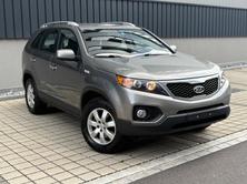 KIA Sorento 2.2 CRDI Trend Automatic, Diesel, Occasion / Gebraucht, Automatik - 3