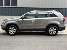 KIA Sorento 2.2 CRDI Trend Automatic, Diesel, Occasion / Gebraucht, Automatik - 5