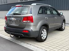 KIA Sorento 2.2 CRDI Trend Automatic, Diesel, Occasion / Gebraucht, Automatik - 6
