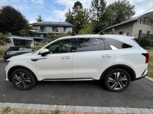 KIA Sorento 1.6 T-GDi Hybrid 7P, Voll-Hybrid Benzin/Elektro, Occasion / Gebraucht, Automatik - 2