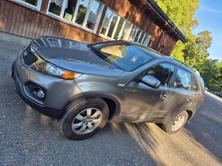 KIA Sorento 2.2 CRDI Style Automatic, Diesel, Occasion / Utilisé, Automatique - 4