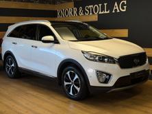 KIA Sorento 2.2 CRDI Style 7P. Automatic, Diesel, Occasion / Gebraucht, Automatik - 3