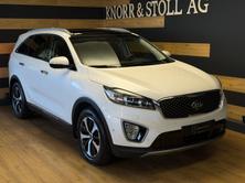 KIA Sorento 2.2 CRDI Style 7P. Automatic, Diesel, Occasion / Gebraucht, Automatik - 4