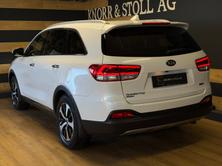 KIA Sorento 2.2 CRDI Style 7P. Automatic, Diesel, Occasion / Gebraucht, Automatik - 5