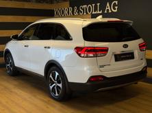 KIA Sorento 2.2 CRDI Style 7P. Automatic, Diesel, Occasion / Gebraucht, Automatik - 6