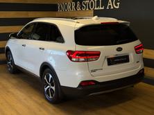KIA Sorento 2.2 CRDI Style 7P. Automatic, Diesel, Occasion / Gebraucht, Automatik - 7