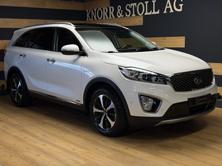 KIA Sorento 2.2 CRDI LX 5P. Automatic, Diesel, Occasion / Gebraucht, Automatik - 2