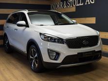 KIA Sorento 2.2 CRDI LX 5P. Automatic, Diesel, Occasion / Gebraucht, Automatik - 3