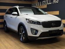 KIA Sorento 2.2 CRDI LX 5P. Automatic, Diesel, Occasion / Gebraucht, Automatik - 4