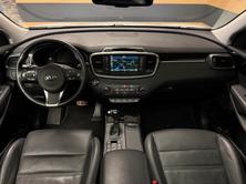 KIA Sorento 2.2 CRDI LX 5P. Automatic, Diesel, Occasion / Gebraucht, Automatik - 6