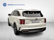 KIA Sorento 1.6 T-GDi Hybrid Style 7P, Full-Hybrid Petrol/Electric, Second hand / Used, Automatic - 3